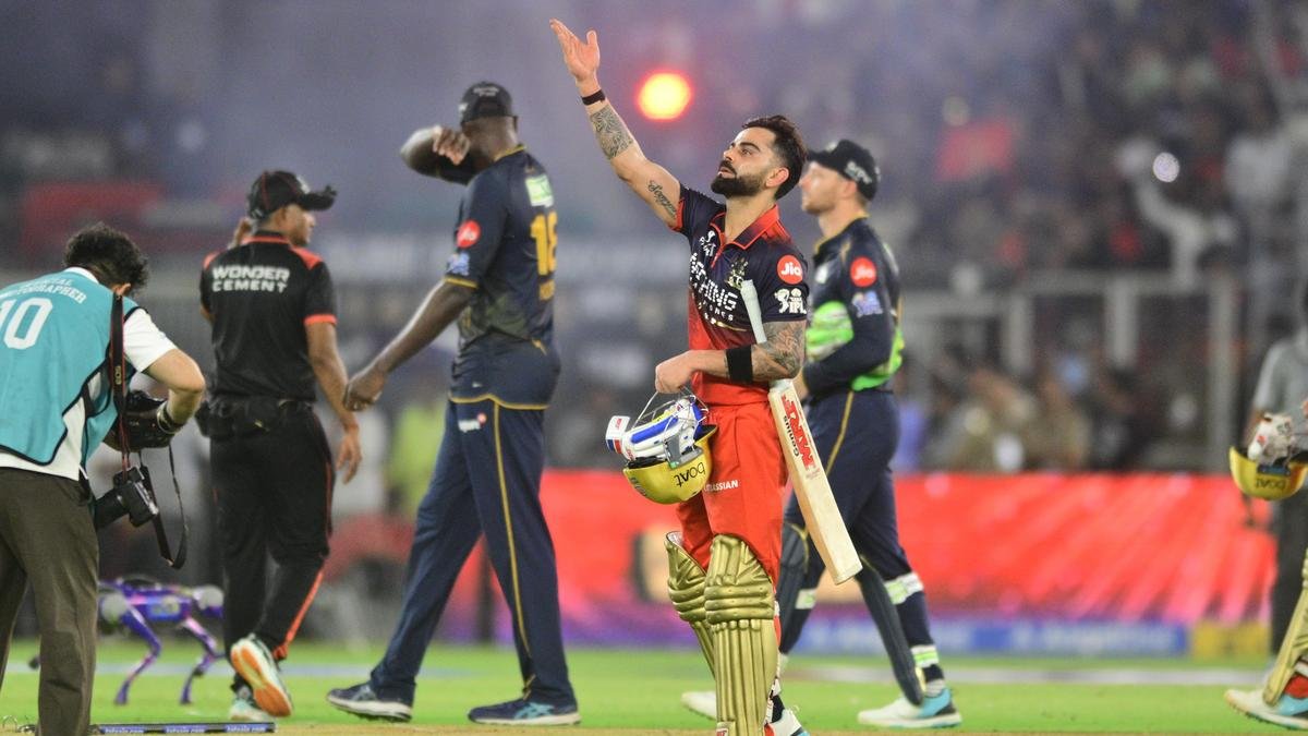 Virat Kohli has mastered the T20 game, says Sanjay Manjrekar after RCB’s IPL 2026 title