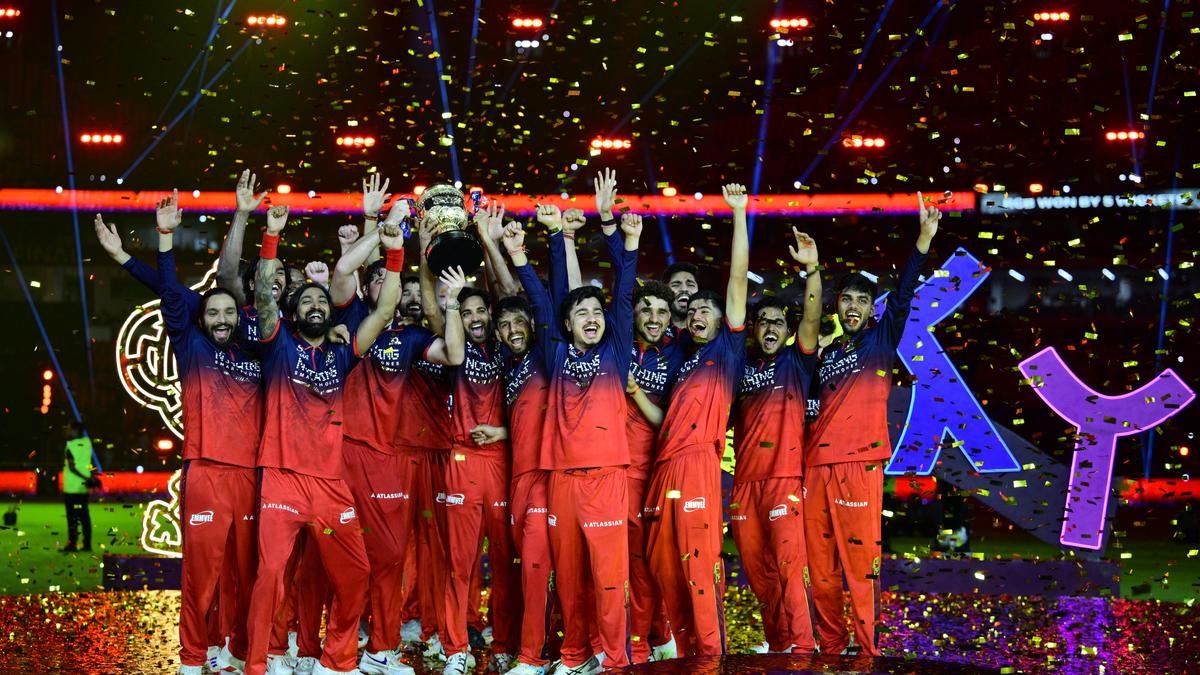 IPL 2027 likely to begin on March 10 as BCCI eyes earlier window