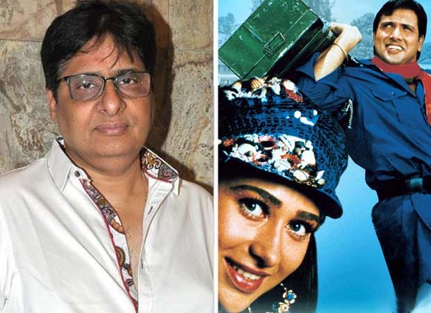 वाशु भगनानी को कुली नंबर 1 के बाद गोविंदा और डेविड धवन को कार गिफ्ट करने की याद आई; रचनात्मक योगदानकर्ताओं के साथ भविष्य की रॉयल्टी साझा करने का वचन 1: बॉलीवुड समाचार