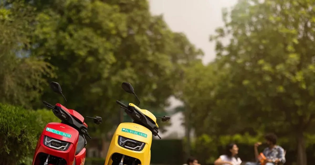 भारत में सबसे सस्ता इलेक्ट्रिक स्कूटर 2026: Vida VX2 से लेकर बजाज चेतक तक, जानिए आपके लिए क्या है बेस्ट