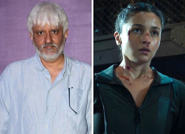 विक्रम भट्ट ने अल्फा आलोचना पर आलिया भट्ट का बचाव किया, पेड ट्रोलिंग को बताया: “एक हजार टिप्पणियां करने के लिए 1 लाख रुपये लगते हैं” 1: बॉलीवुड समाचार