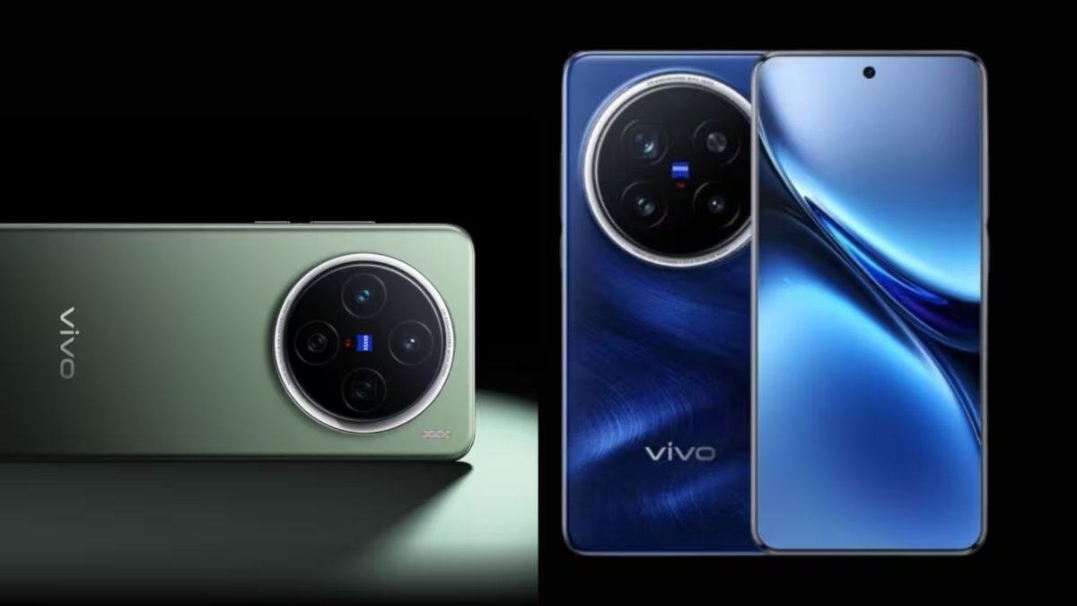 The price of Vivo