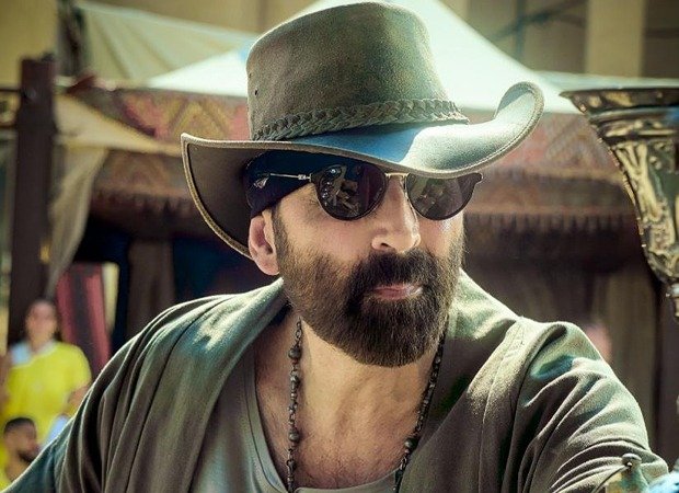 द जंगल बॉक्स ऑफिस में आपका स्वागत है: दूसरे दिन की शुरुआत पहले दिन से बेहतर; अक्षय कुमार स्टारर ने कमाए रु. 2.81 करोड़. शनिवार सुबह 11 बजे तक: बॉलीवुड बॉक्स ऑफिस
