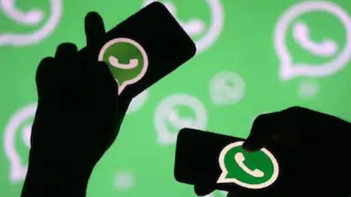 Big preparation for WhatsApp! Will tell itself which message is fraud, new update will be available soon