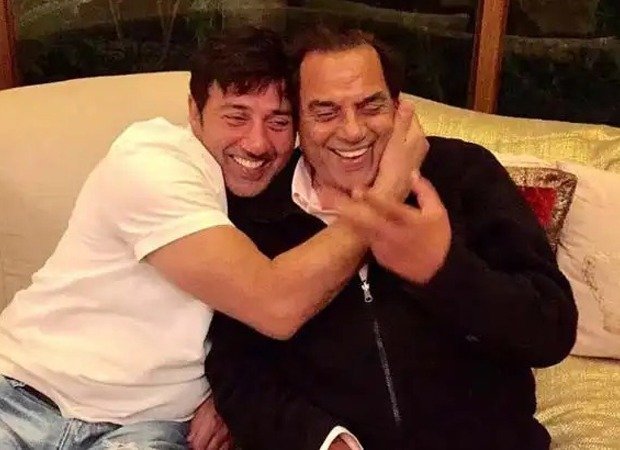 घायल के 36 साल पूरे होने पर सनी देओल ने धर्मेंद्र को याद किया: “पापा के विश्वास और राजकुमार संतोषी की लेखनी ने घायल को संभव बनाया” 36: बॉलीवुड समाचार