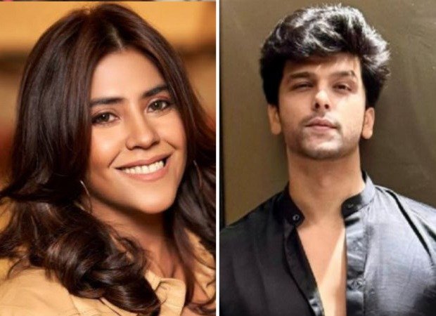 एलायंस के साथ रियलिटी टीवी पर वापसी करने पर एकता कपूर ने कुशाल टंडन का उत्साह बढ़ाया: बॉलीवुड समाचार