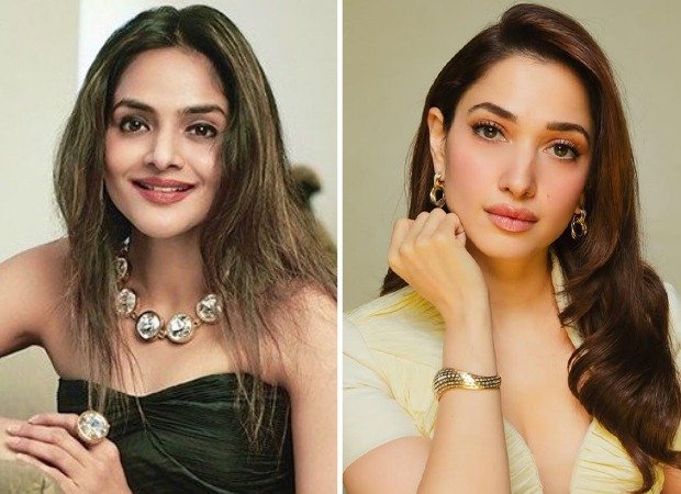 मधु शाह ने तमन्ना भाटिया के अखिल भारतीय स्टारडम की सराहना की: “वह दक्षिण में सुपरस्टार रही हैं”: बॉलीवुड समाचार