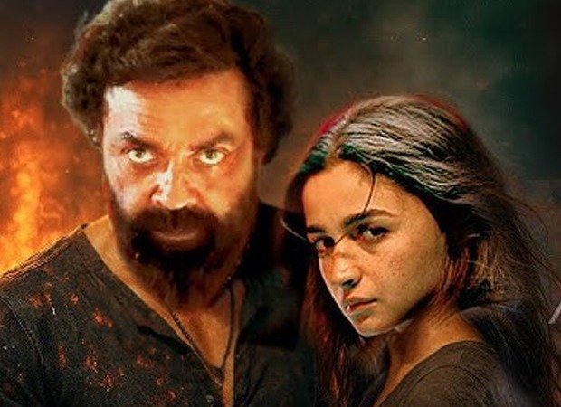 अल्फ़ा में आलिया भट्ट के एक्शन कौशल से प्रभावित हुए बॉबी देओल: “वह इसमें बहुत अच्छी थी”: बॉलीवुड समाचार