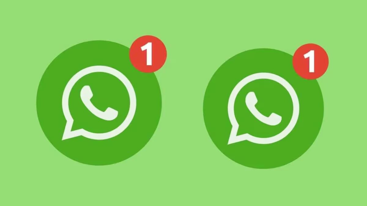 Big relief for those using two numbers, new feature in WhatsApp, two accounts will run