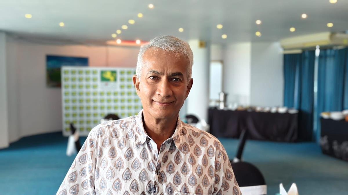 Sooryavanshi can draw crowds to Test cricket, says Sidath Wettimuny