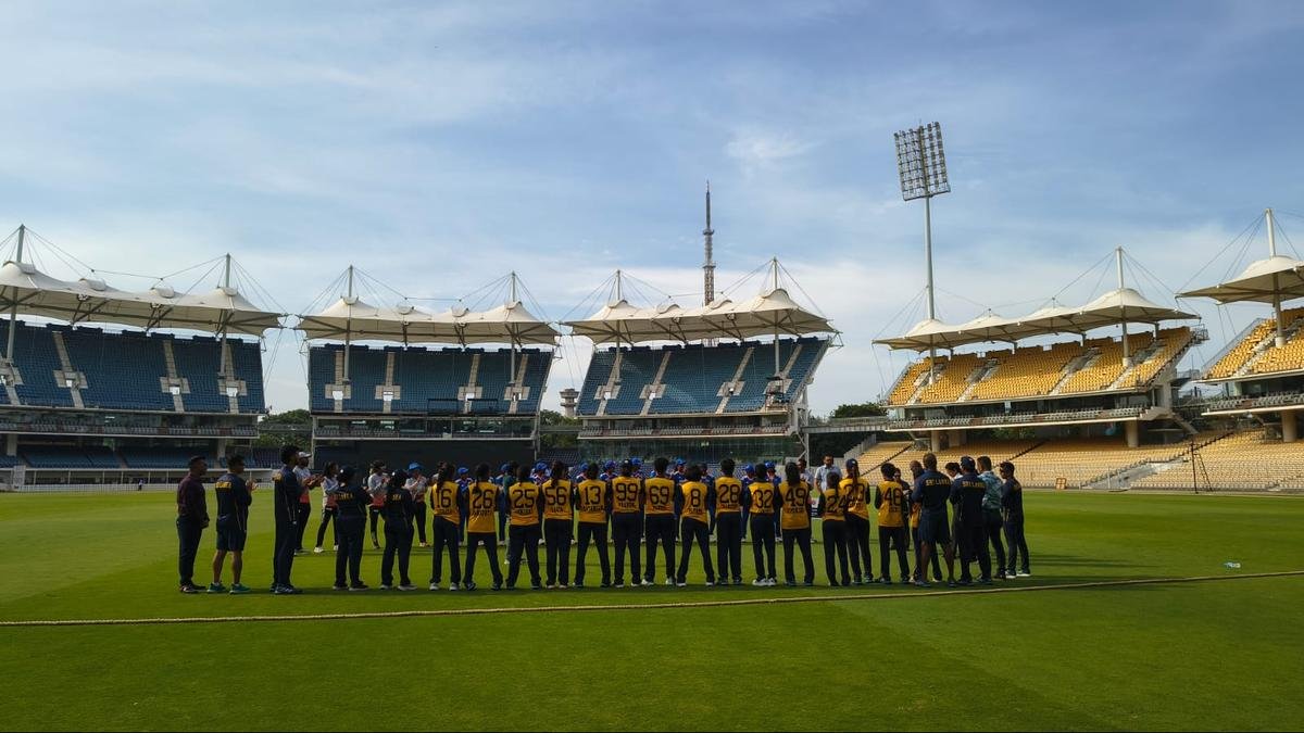 Indian sports wrap, June 24: India secures unassailable 2-0 lead against Sri Lanka in U-19 Women’s T20 series