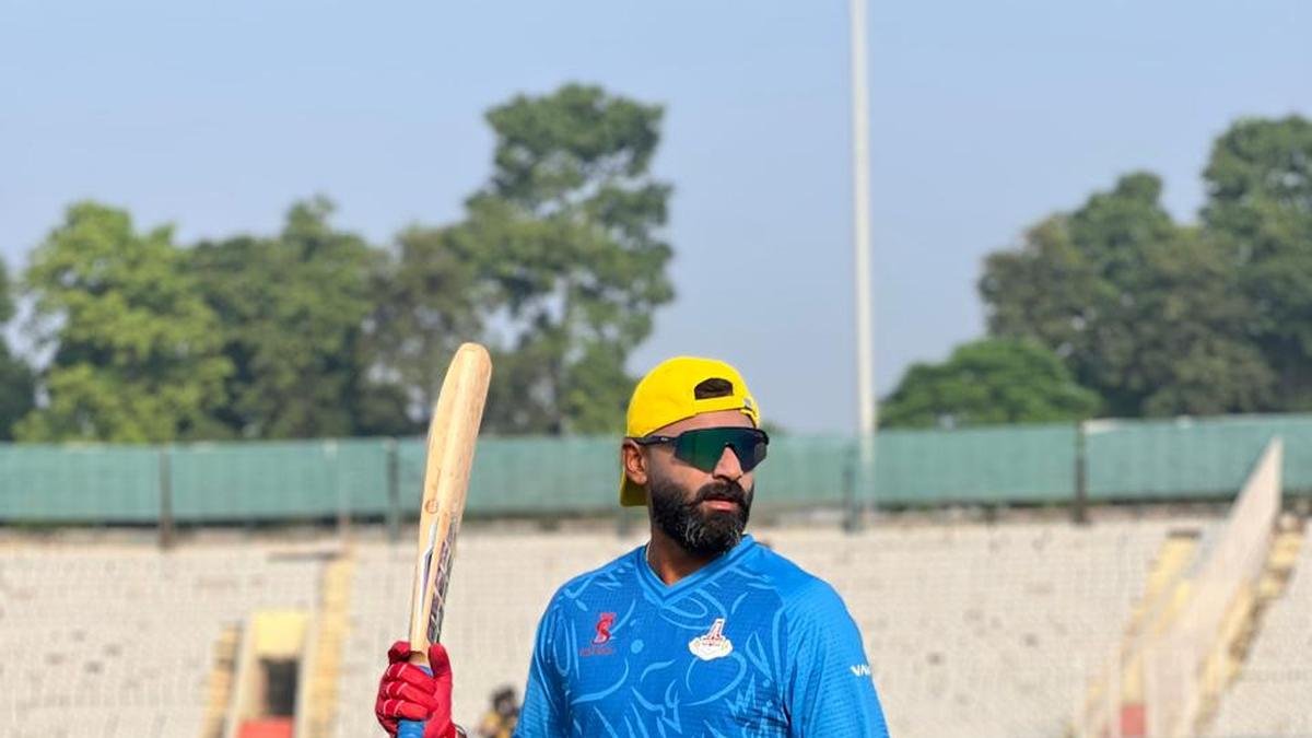 We need to start building a culture where players are made to feel secure: New TN head coach Yo Mahesh