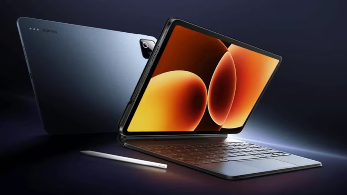 Xiaomi quietly increased the price of new Tab Pad 8, know the new rate before buying, all variants become expensive.