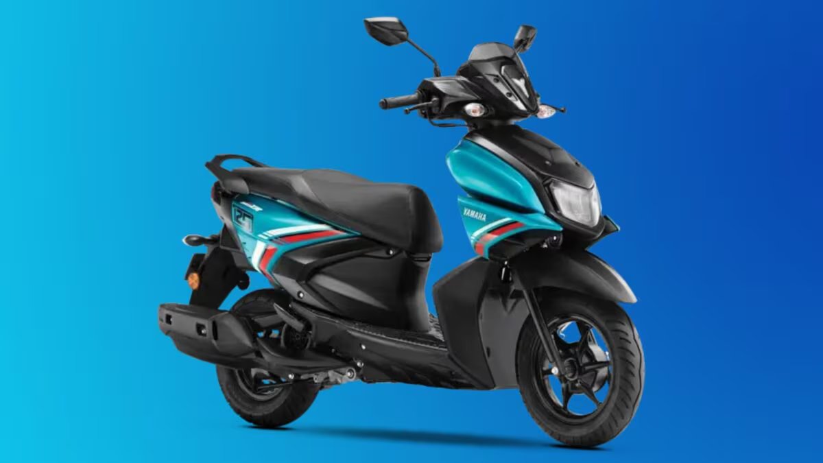 यामाहा सेल्स रिपोर्ट मई 2026: RayZR नंबर-1, R15 और FZ की बिक्री में शानदार उछाल
