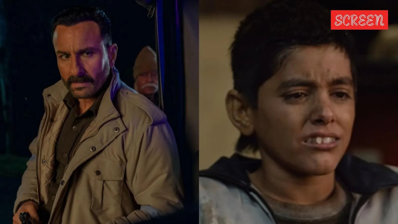 ‘मेरे साथ ऐसा व्यवहार किया गया जैसे मैं 16 साल का था’: कार्तव्य को ‘बाल कलाकार’ पाकर 33 साल के सैफ अली खान हैरान | बॉलीवुड नेवस