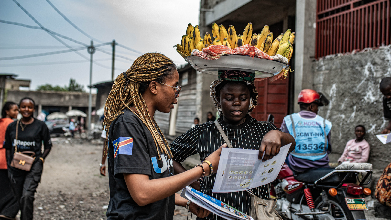 DR Congo Ebola deaths top 300 as control measures tightened – news.cgtn.com