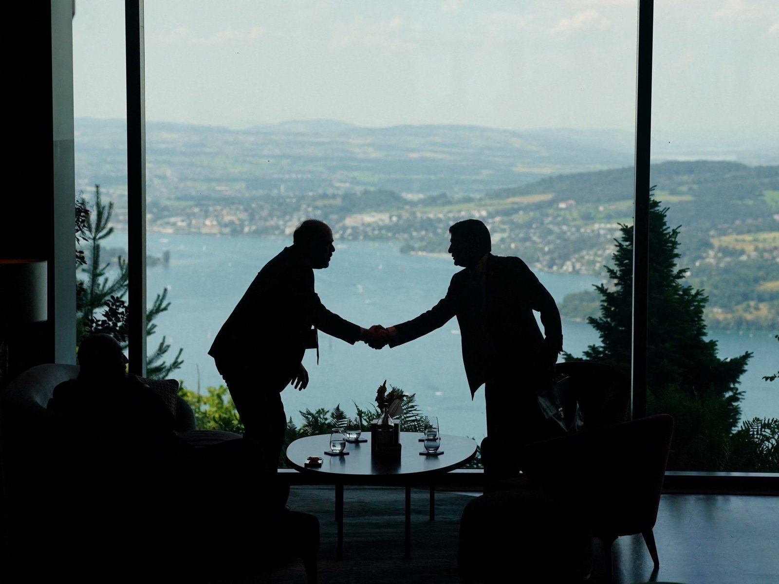 Key outcomes of Iran-US talks in Switzerland; what next? | US-Israel war on Iran News