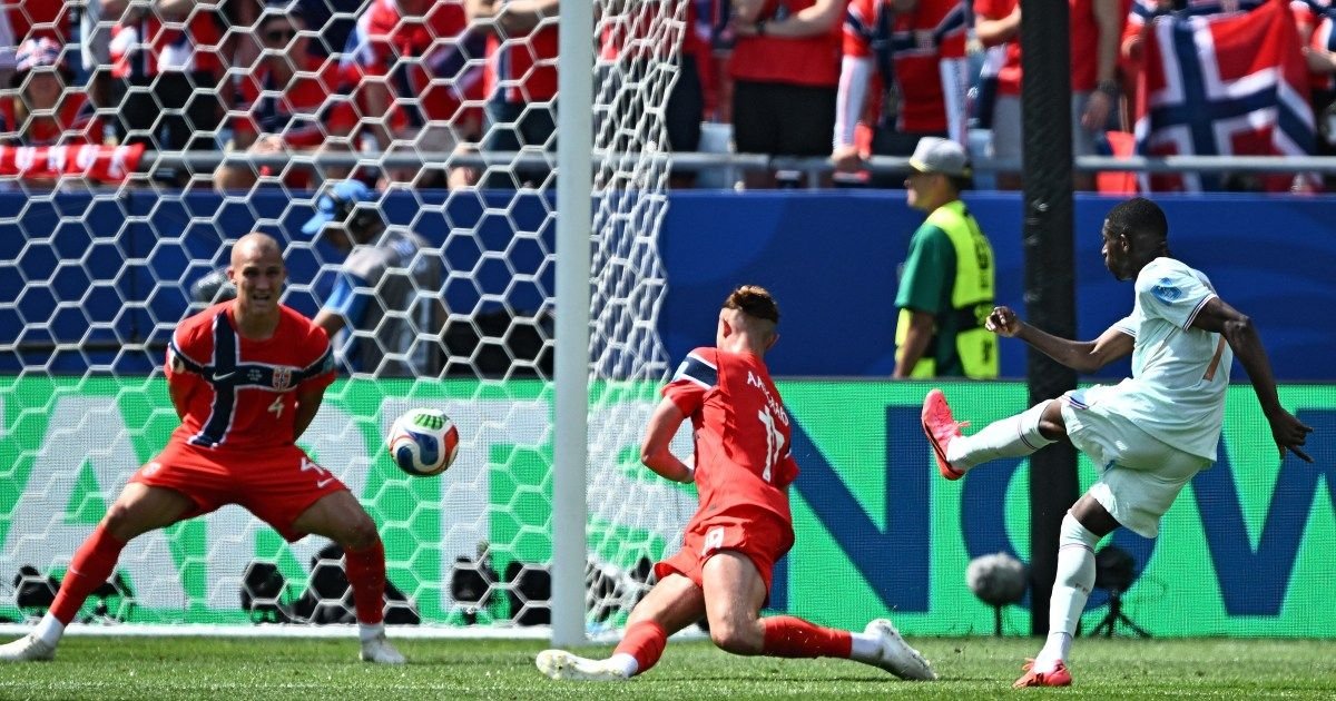 Dembele scores hat-trick as France beat Norway 4-1 at World Cup 2026 | World Cup 2026 News