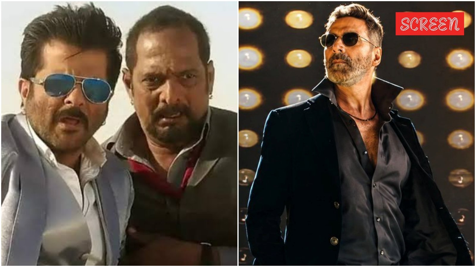 अक्षय कुमार ने अनिल कपूर-नाना पाटेकर को बताया ‘परिवार’; वेलकम 4 की वापसी के लिए दरवाजे खुले हैं | बॉलीवुड नेवस