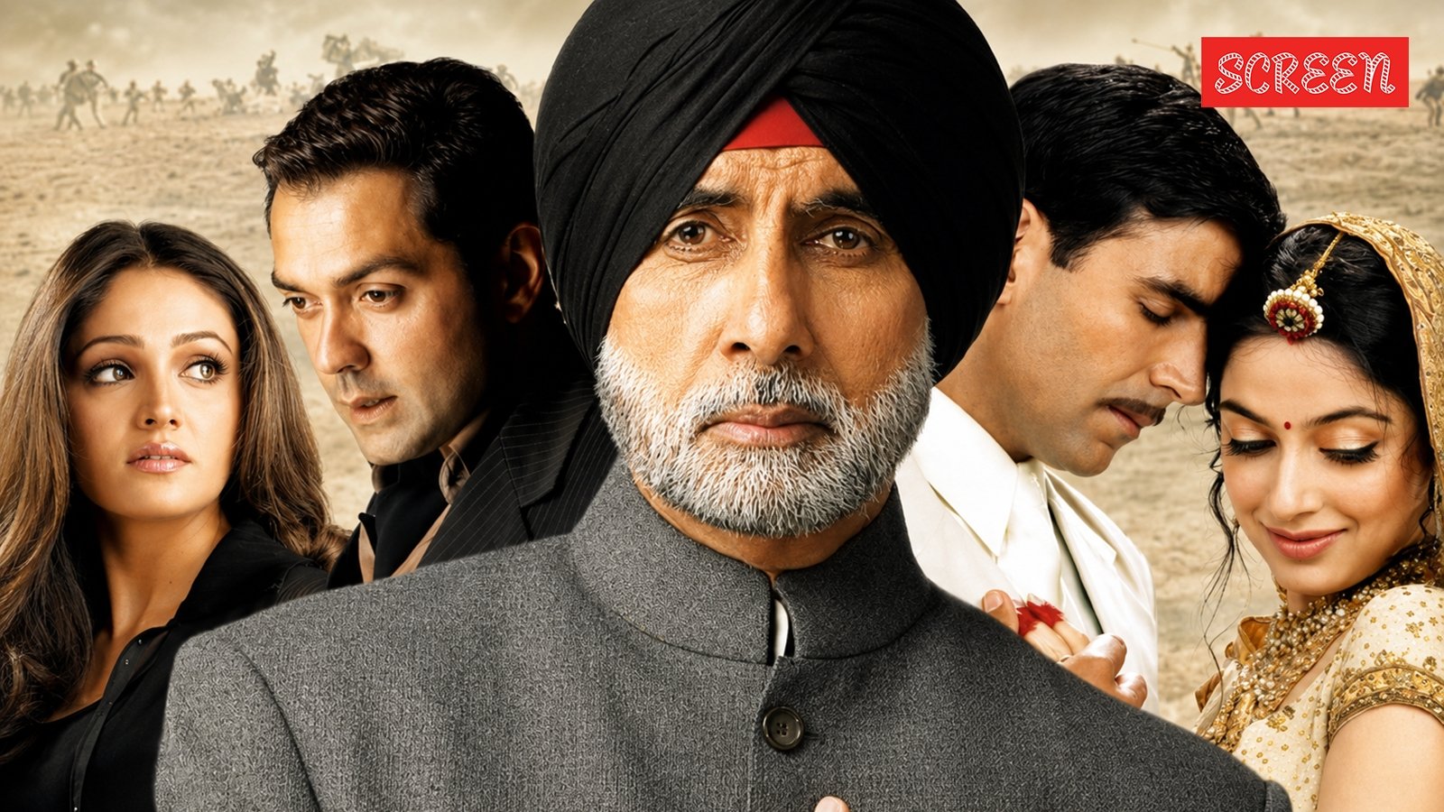 ‘मैं बहुत ज्यादा धर्मनिरपेक्ष हो गया, फिल्म फ्लॉप हो गई’: गदर निर्देशक ने बताया कि उनकी ‘अचूक हिट’ क्यों असफल रही | बॉलीवुड नेवस