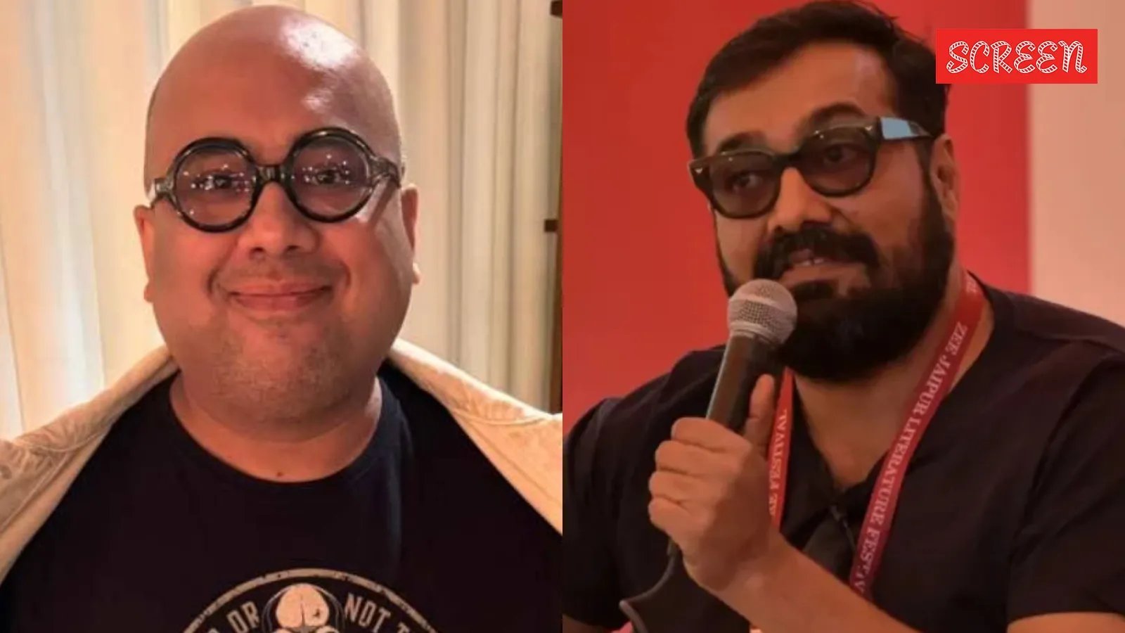 अनुराग कश्यप ने ‘मेरा सिर तोड़ने की धमकी दी’: धर्म कर्मचारी उनकी किताब में एक अध्याय चाहता है | बॉलीवुड नेवस