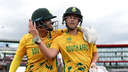 West Indies, South Africa strengthen case for T20WC semi-finals | ICC Women’s T20 World Cup, 2026