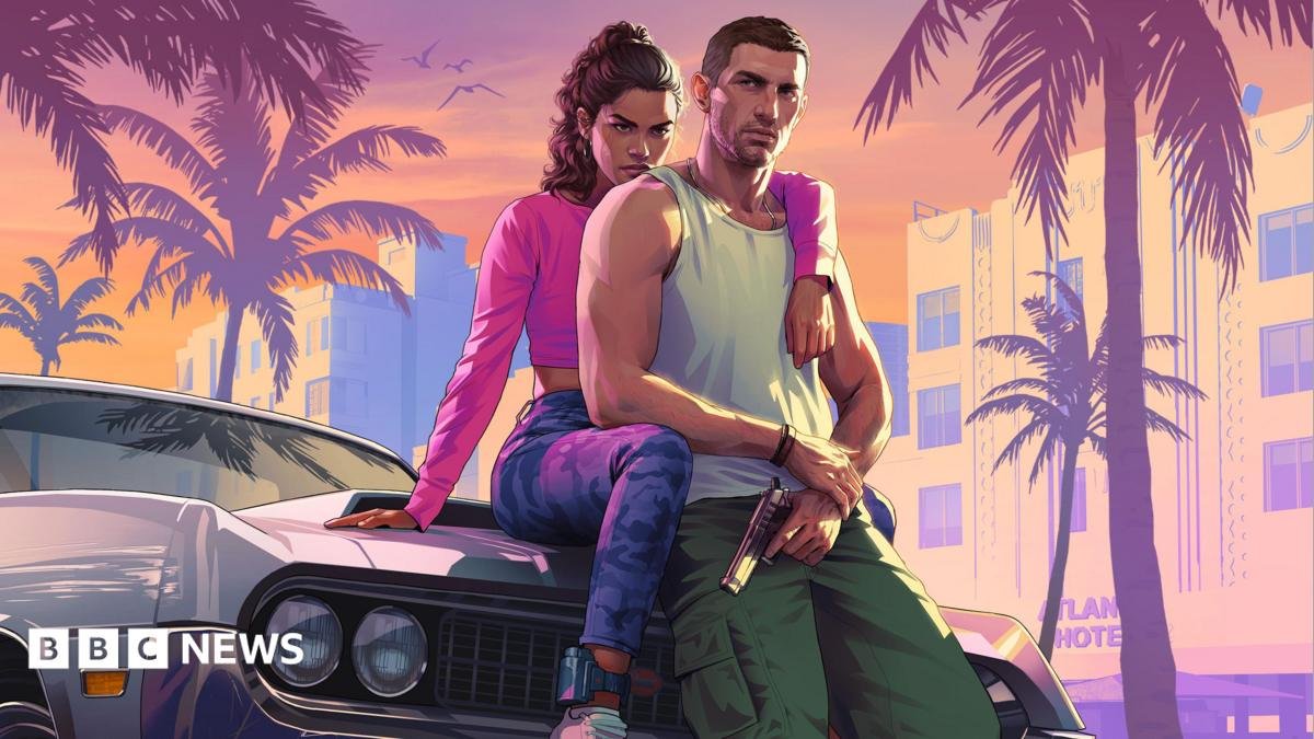 GTA 6 की कीमत $80 सामने आई और भौतिक संस्करण में कोई डिस्क नहीं होगी