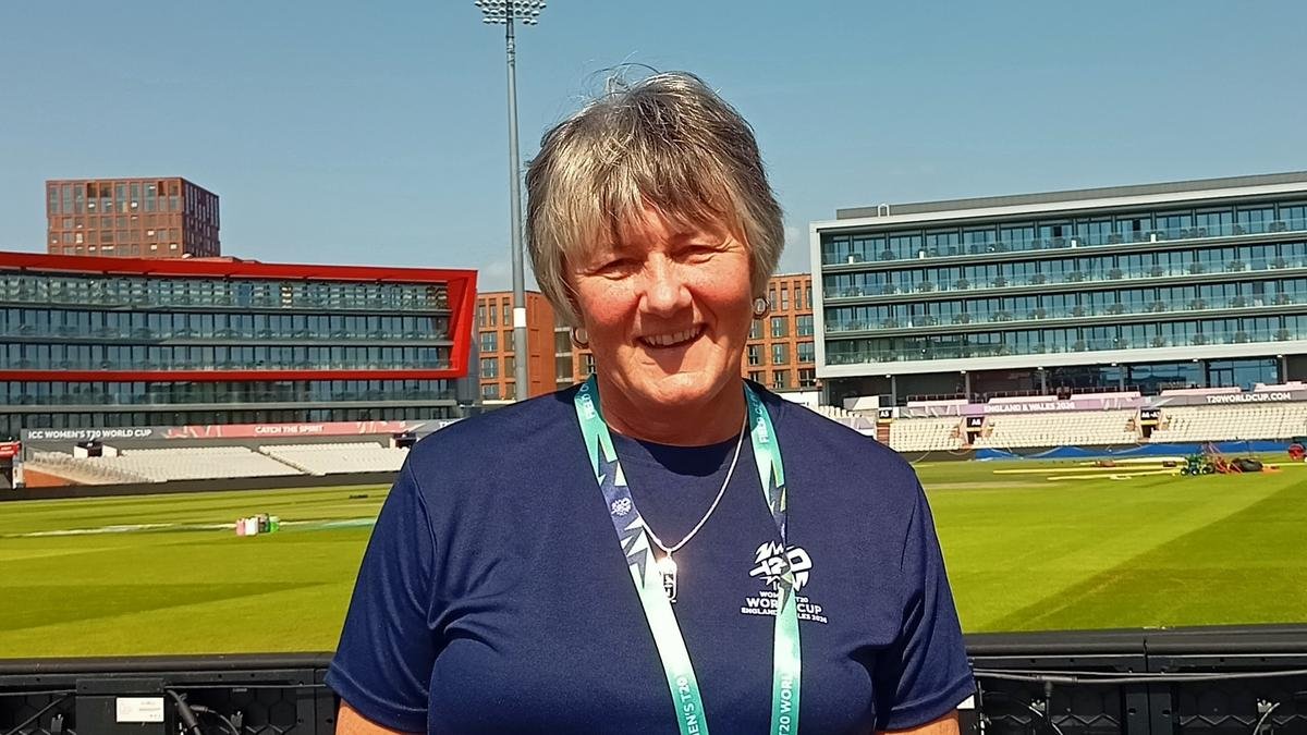 Clare Taylor on playing multiple World Cups, ICC Anti-Corruption Unit, and Test match batting