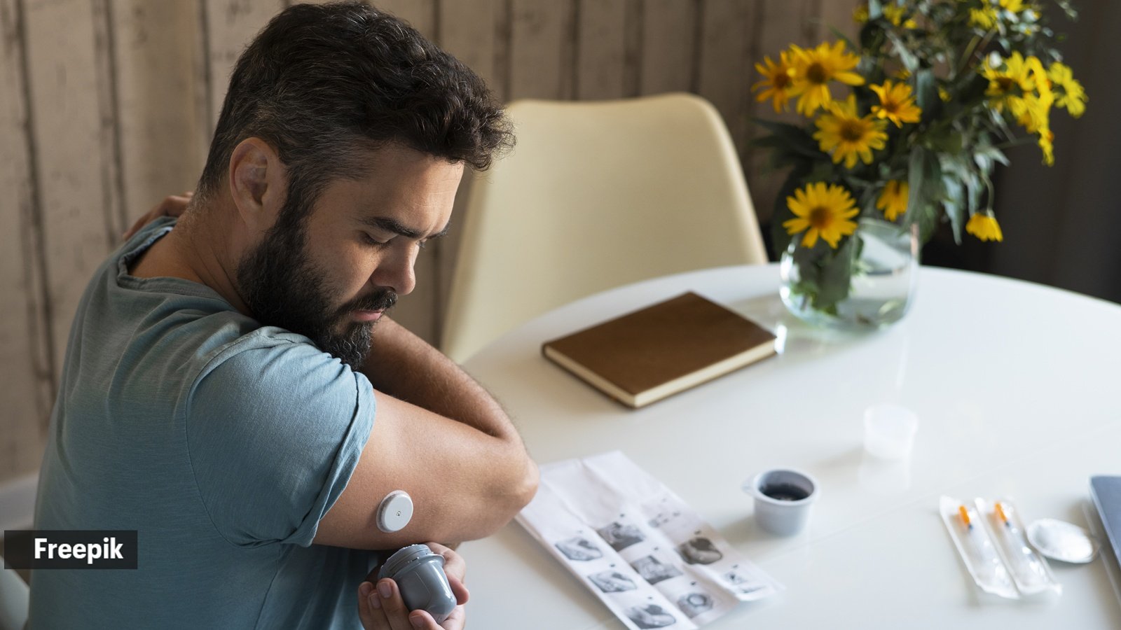 Prediabetes may cause dizziness after eating; know the signs