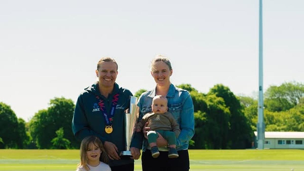 Explained: What are ICC’s guidelines for players to return to cricket post-pregnancy?