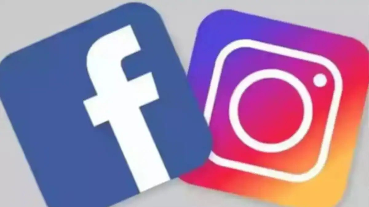 Facebook Down: Facebook and Instagram stalled across the world, millions of users upset