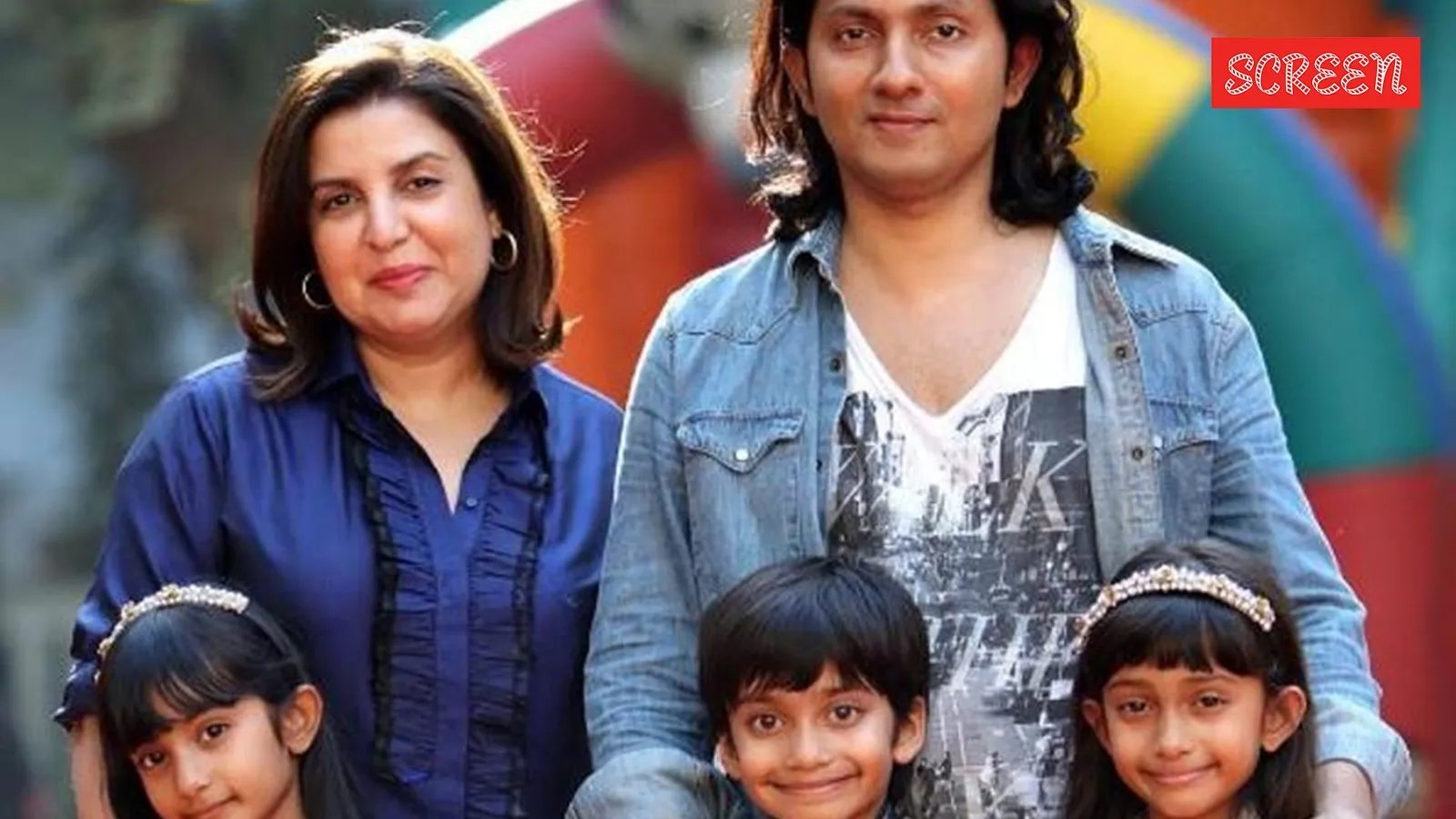 ‘मैंने तीन बच्चों की उम्मीद नहीं की थी’: 42 साल की उम्र में आईवीएफ के जरिए गर्भधारण करने पर फराह खान | बॉलीवुड नेवस
