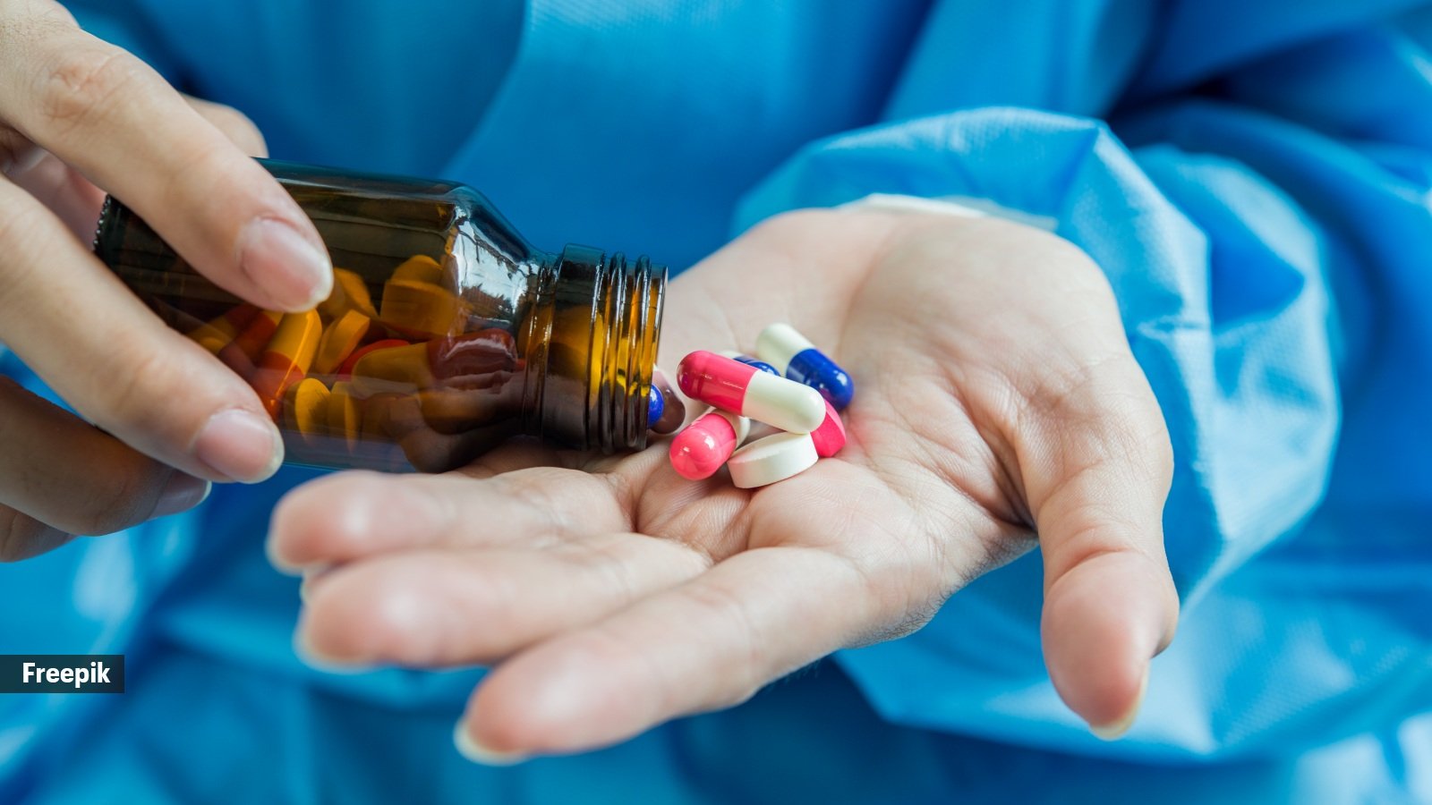 Are glycine supplements safe to eat? We asked three doctors