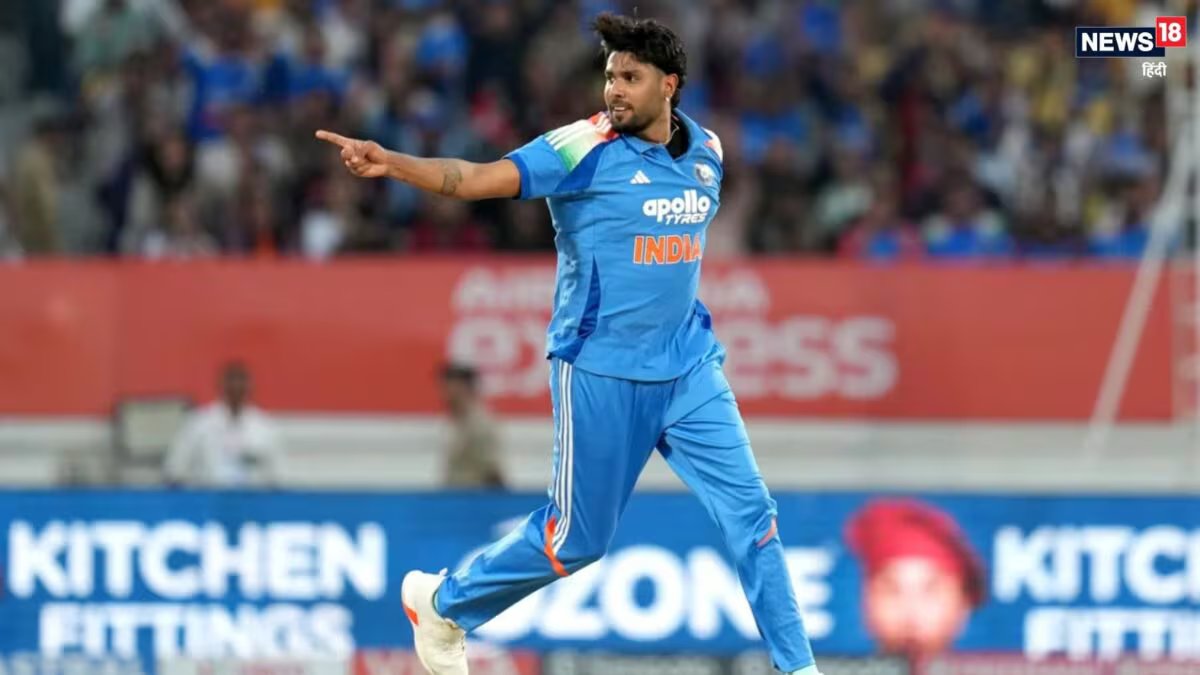 IND vs AFG: तीसरे वनडे में हर्षित राणा की सरप्राइज एंट्री, चोट के बाद करेंगे धमाकेदार वापसी!