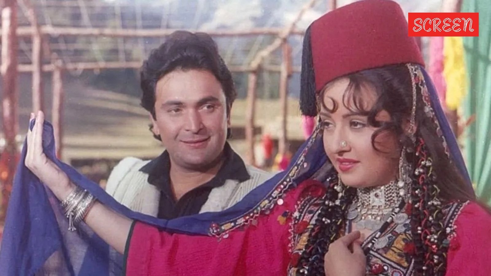 राज कपूर की आखिरी फिल्म, भारत-पाक प्रेम कहानी को पूरा करने के लिए कैसे कपूर परिवार एक साथ आया | बॉलीवुड नेवस
