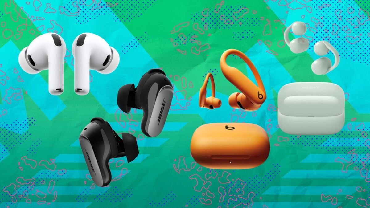 Best Prime Day earbuds deals 2026: Shop AirPods, Bose, and more
