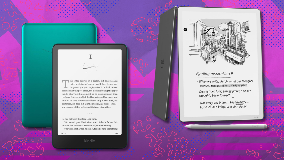 Best Prime Day Kindle deals 2026: The Paperwhite Signature Edition just hit a new all-time low