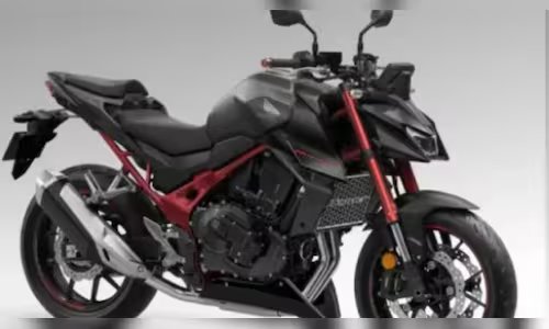 होंडा ने भारत में ई-क्लच के साथ CB750 हॉर्नेट, XL750 ट्रांसलैप लॉन्च किया: फीचर्स और कीमतें देखें