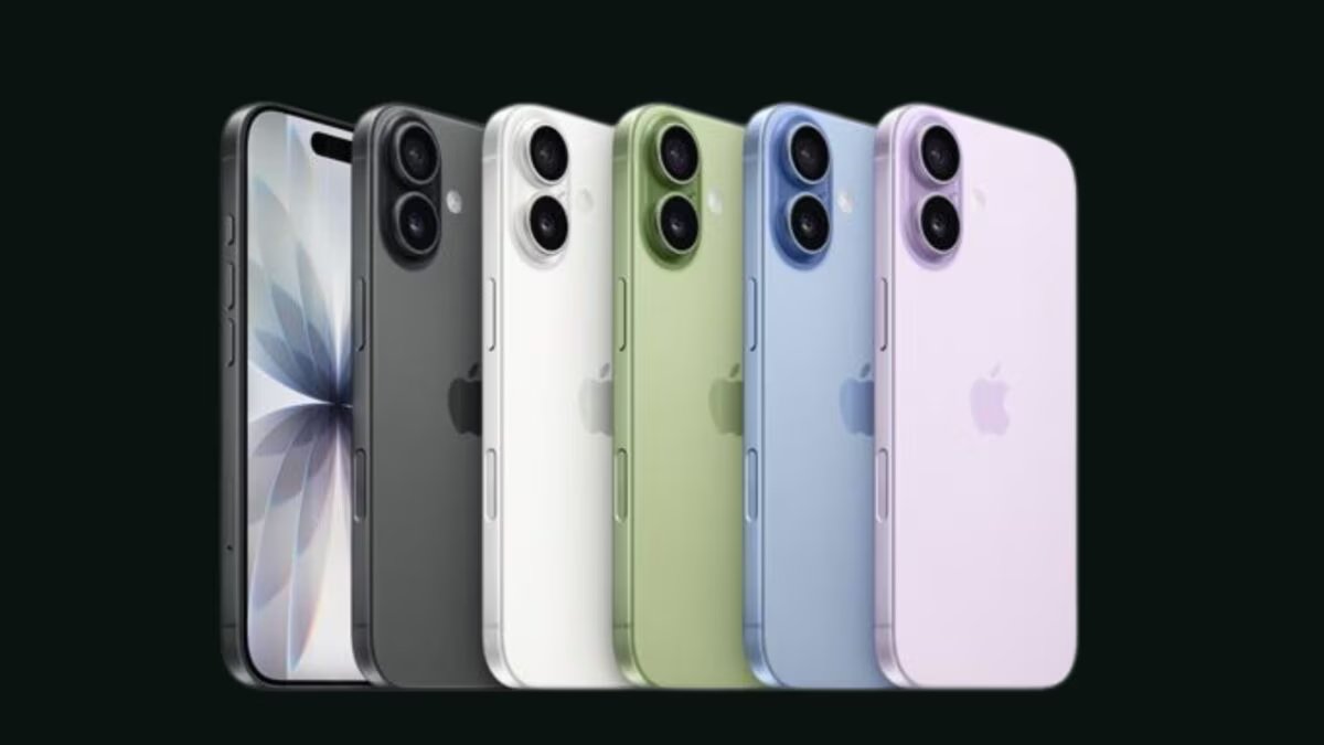 There is a lot of excitement among those who bought iPhone 17, a discount of ₹ 9,000 is available on Flipkart.