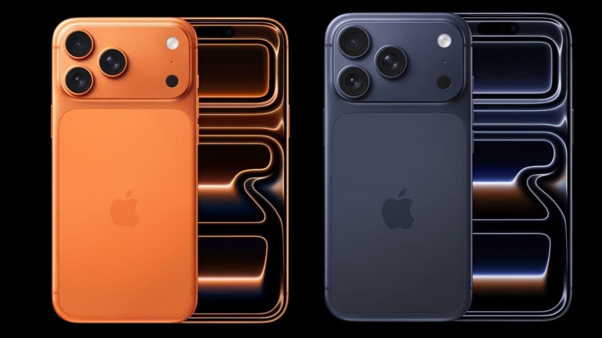 Big deal! Apart from the discount of ₹ 12,000 and discount of ₹ 9,000, the price of iPhone 17 Pro has reduced significantly.