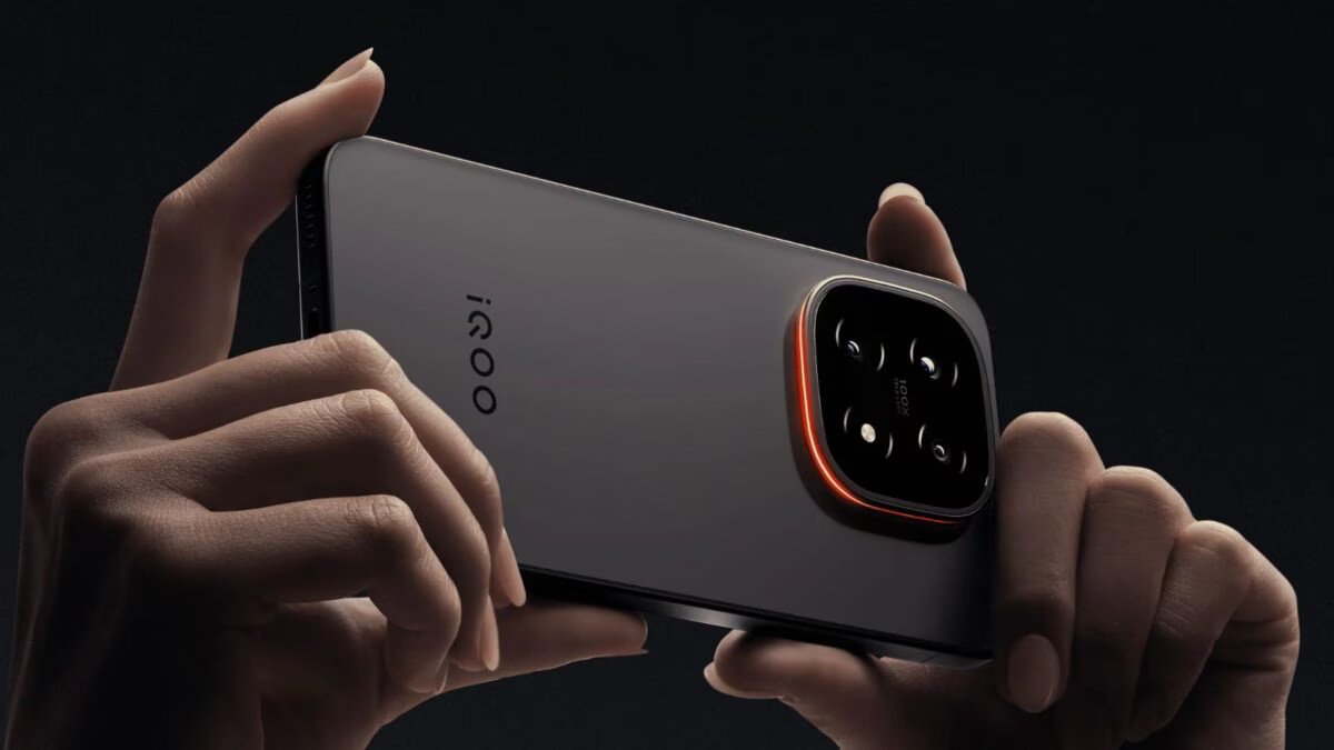 iQOO 15T features leaked, will create a stir with 200 megapixel camera and 144Hz display