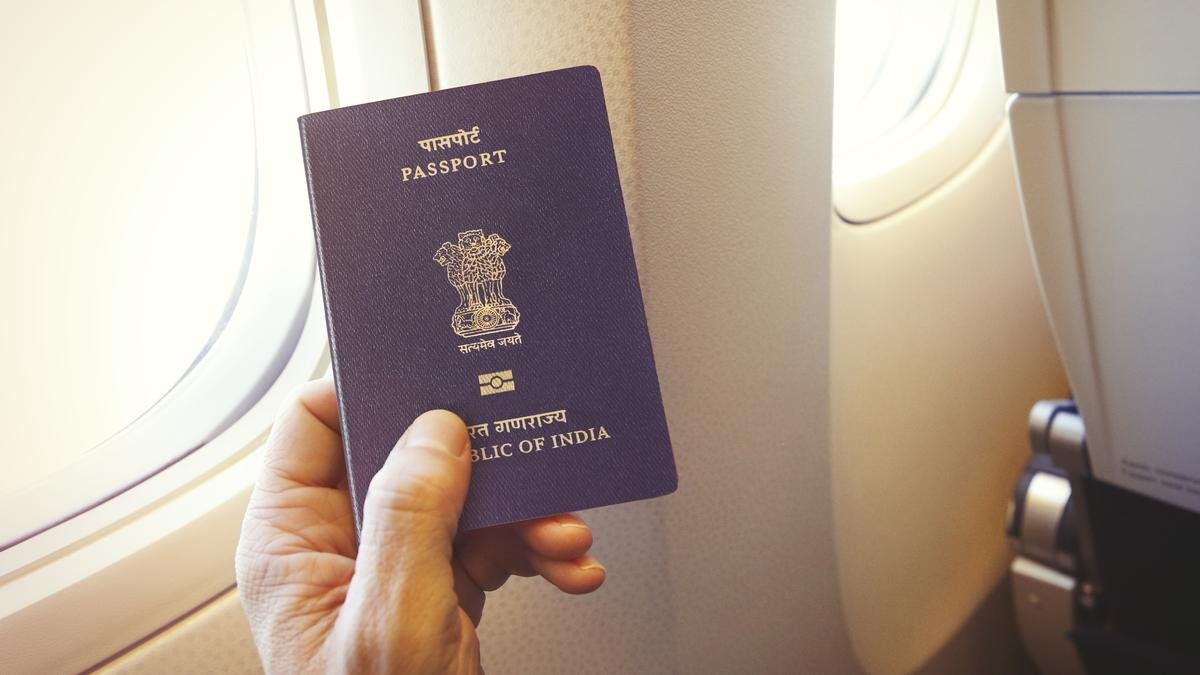 पासपोर्ट नागरिकता दस्तावेज़ नहीं है: विदेश मंत्रालय के वरिष्ठ अधिकारी