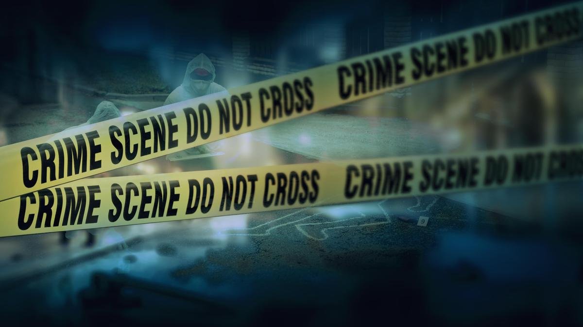 कोयंबटूर जिले में अज्ञात व्यक्ति मृत पाया गया