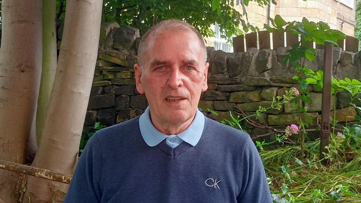 Scottish veteran Ian McLean, who played against Tendulkar, bats for women’s cricket