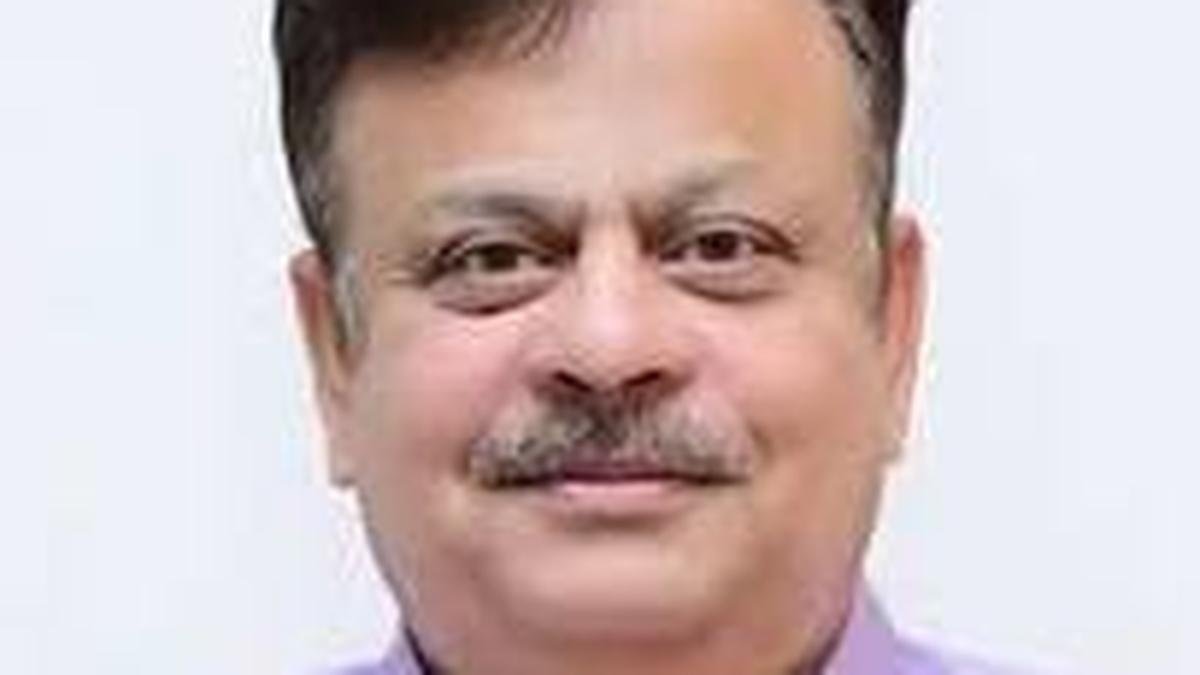 बिश्वनाथ सिन्हा को केरल का अगला मुख्य सचिव नियुक्त किया गया
