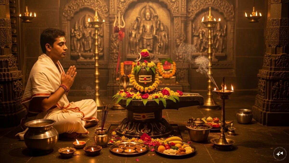शनि प्रदोष व्रत 2026 तिथि: शनि प्रदोष व्रत कब है? त्रयोदशी पर 3 शुभ योग, जानें तिथि, पितृ पक्ष, पारण और महत्व
