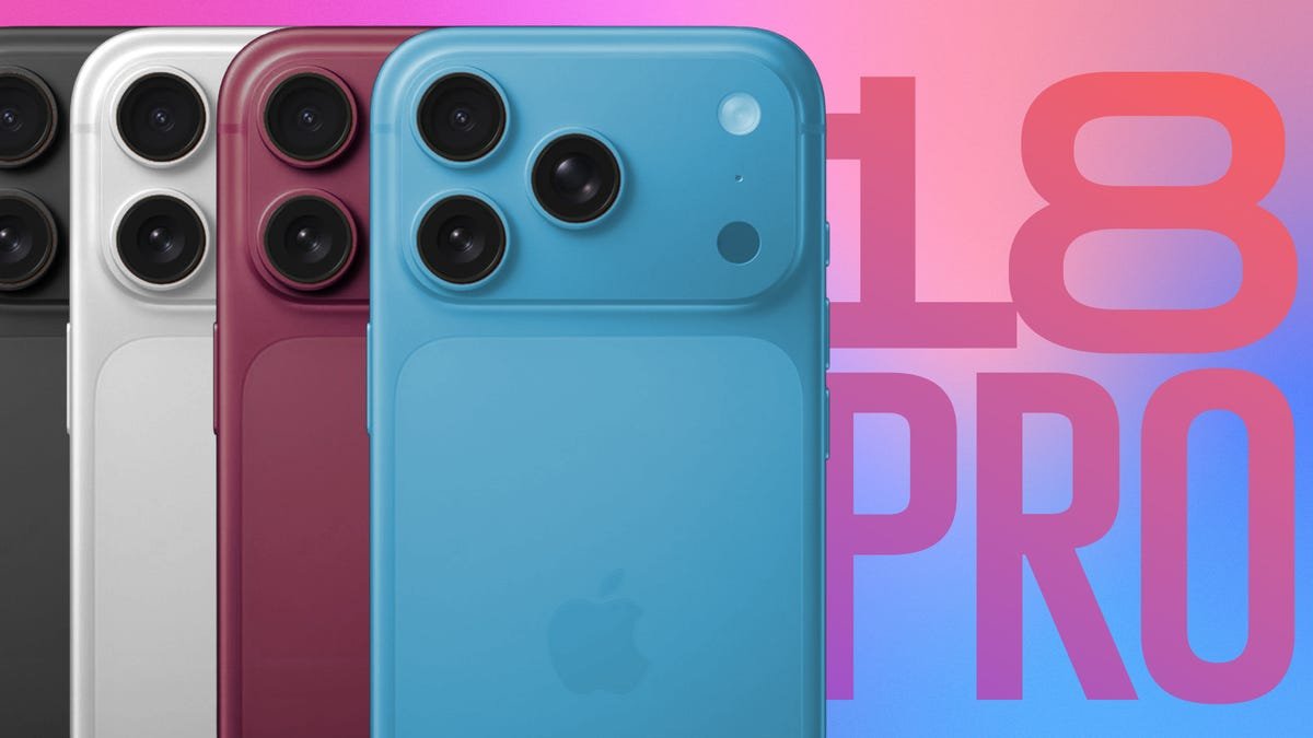 iPhone 18: Everything We Know About Apple’s Biggest Updates