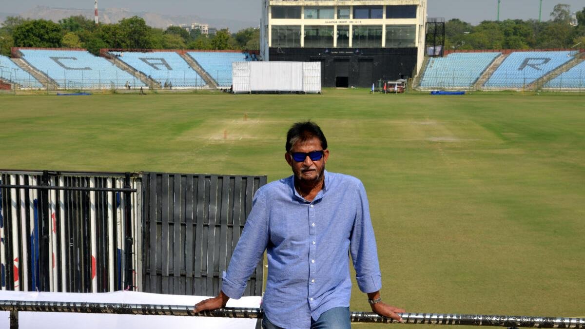 Sandeep Patil appointed Mumbai’s Team Mentor