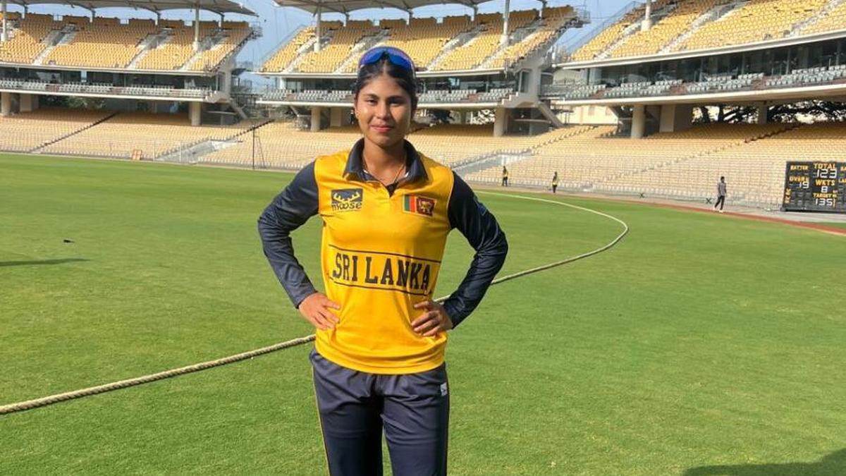 Limansa Tilakaratne, Dilshan’s daughter, begins cricketing journey to carve an identity of her own