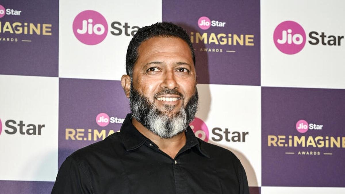 Hyderabad ropes in Wasim Jaffer as mentor for two-year term